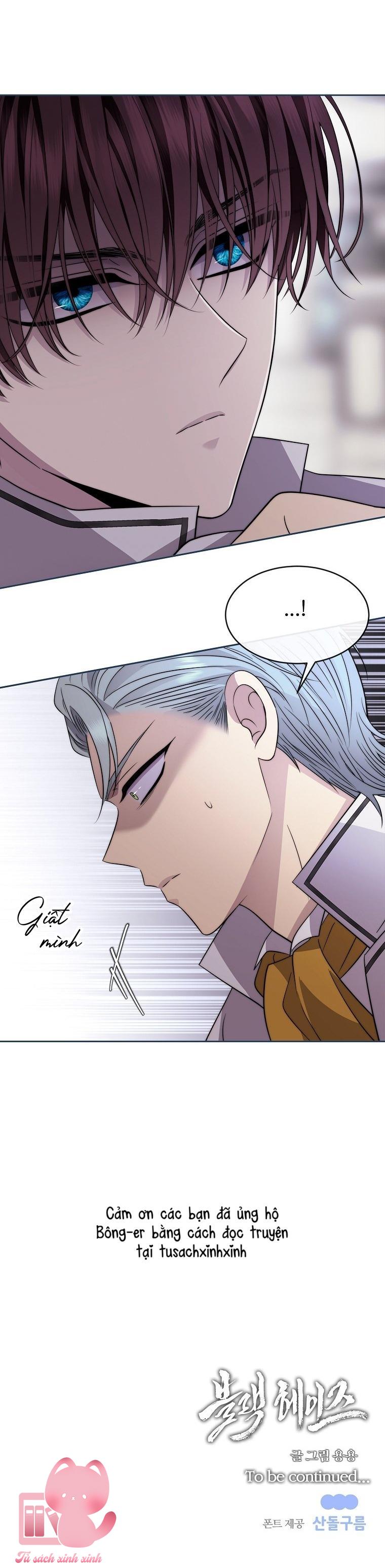 Black Haze - Chap 65 - Trang 35