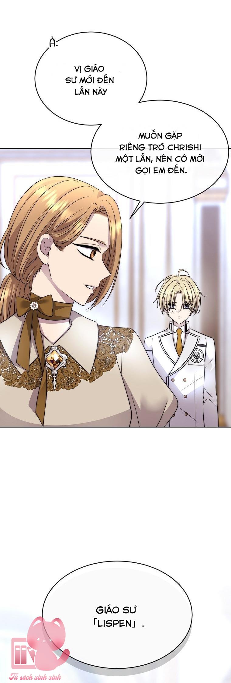Black Haze - Chap 65 - Trang 5
