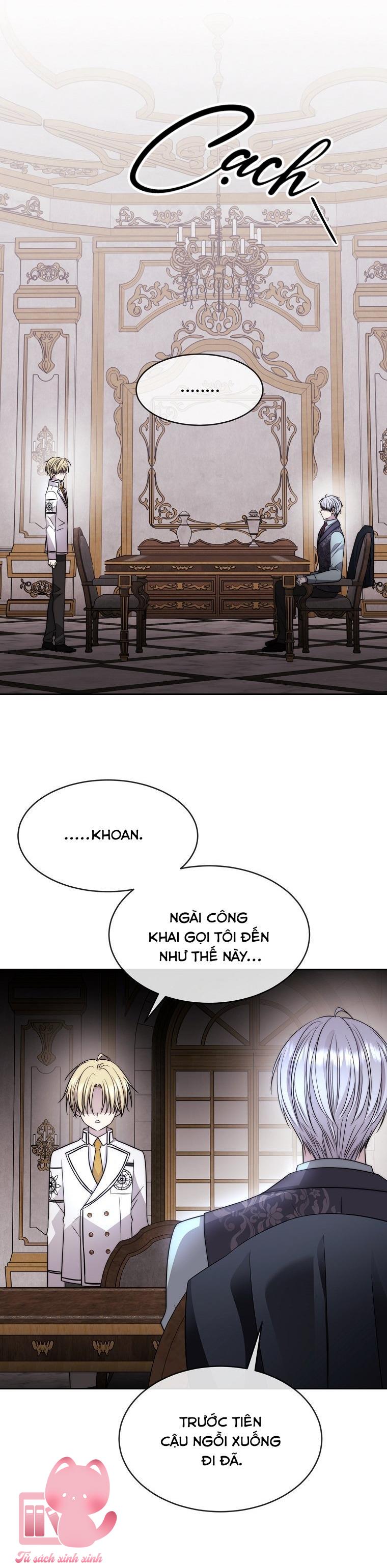 Black Haze - Chap 65 - Trang 7
