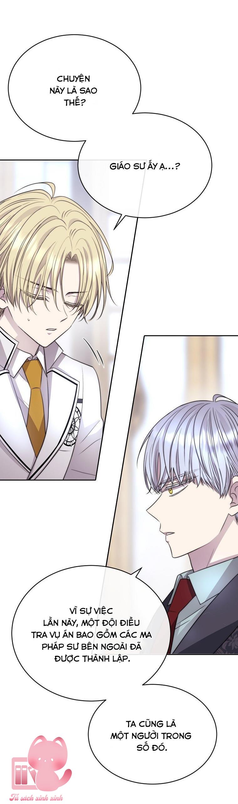 Black Haze - Chap 65 - Trang 8