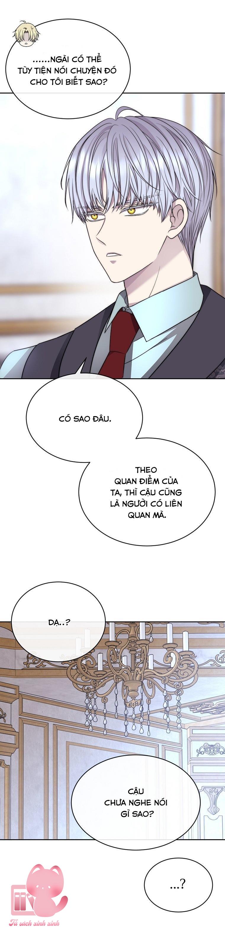 Black Haze - Chap 65 - Trang 9