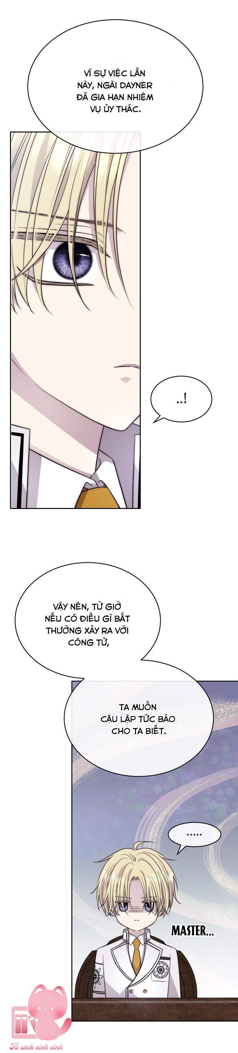 Black Haze - Chap 65 - Trang 10