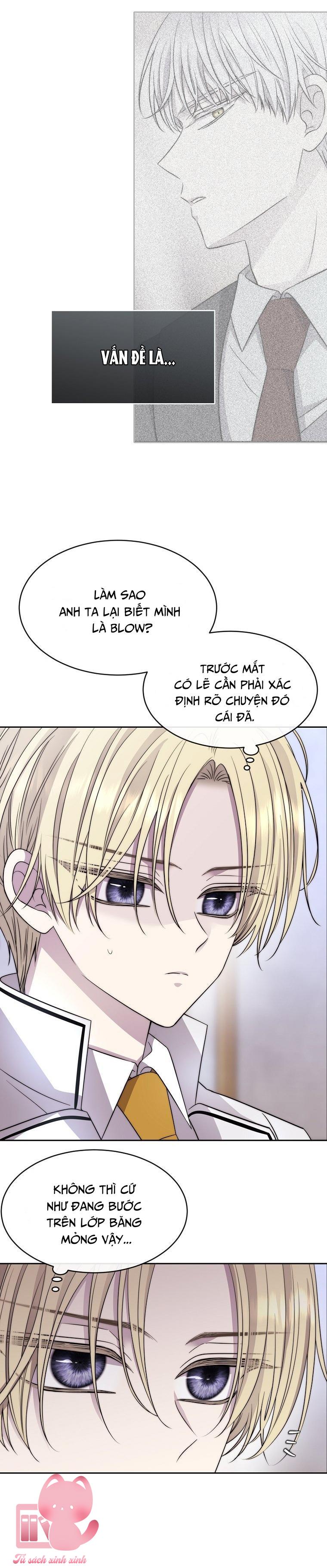 Black Haze - Chap 66 - Trang 11