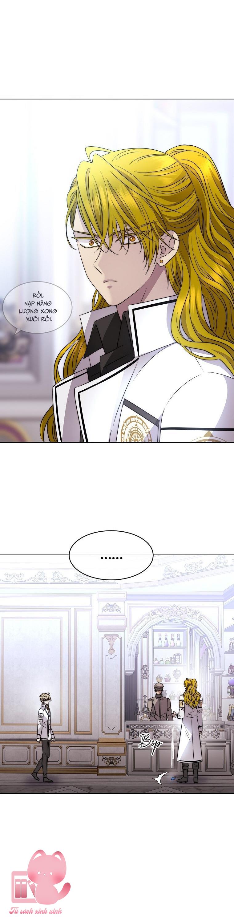 Black Haze - Chap 66 - Trang 12