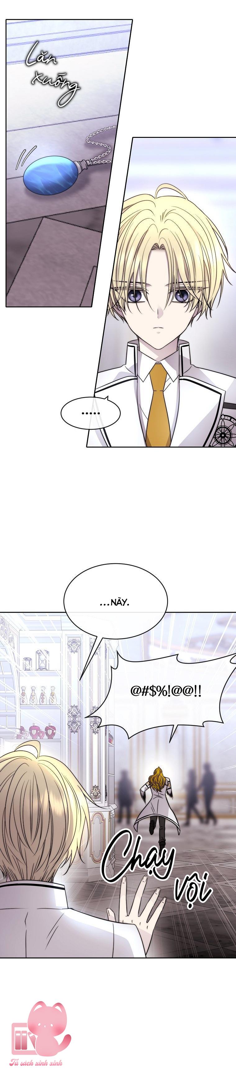 Black Haze - Chap 66 - Trang 13