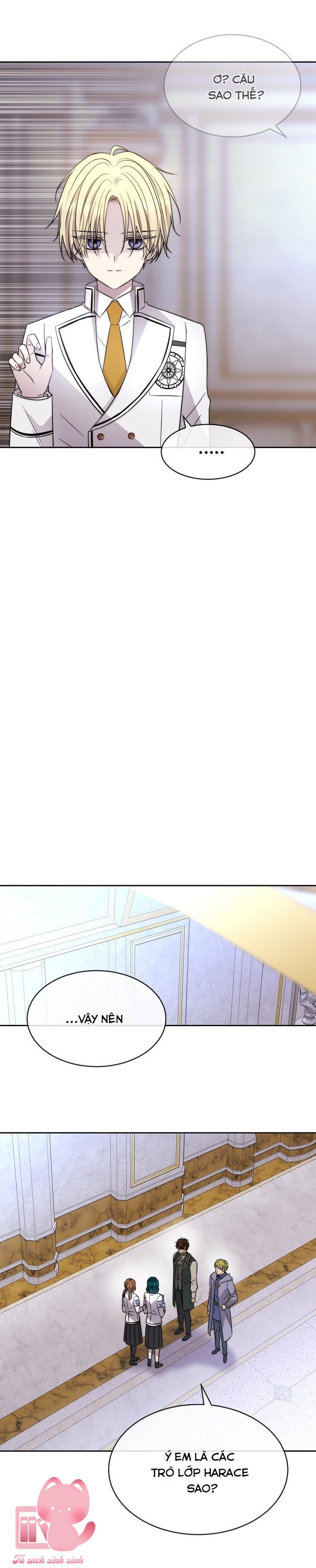 Black Haze - Chap 66 - Trang 14
