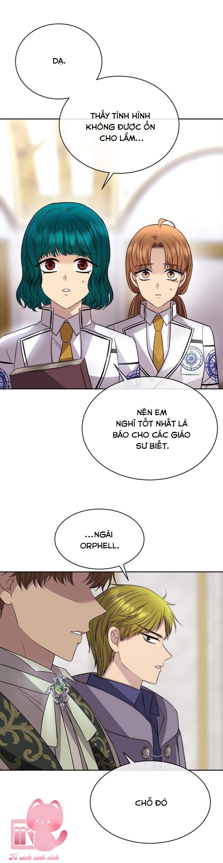 Black Haze - Chap 66 - Trang 15