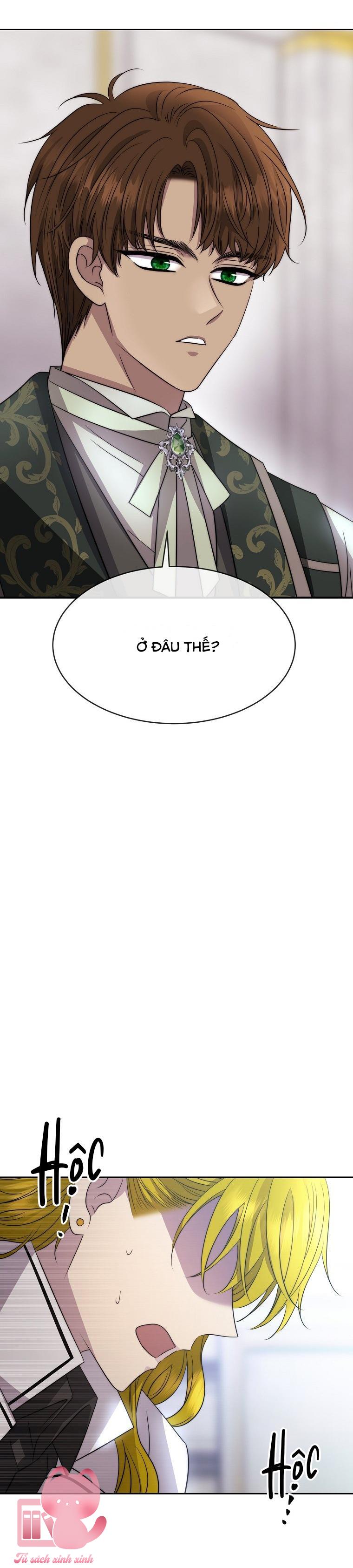 Black Haze - Chap 66 - Trang 16