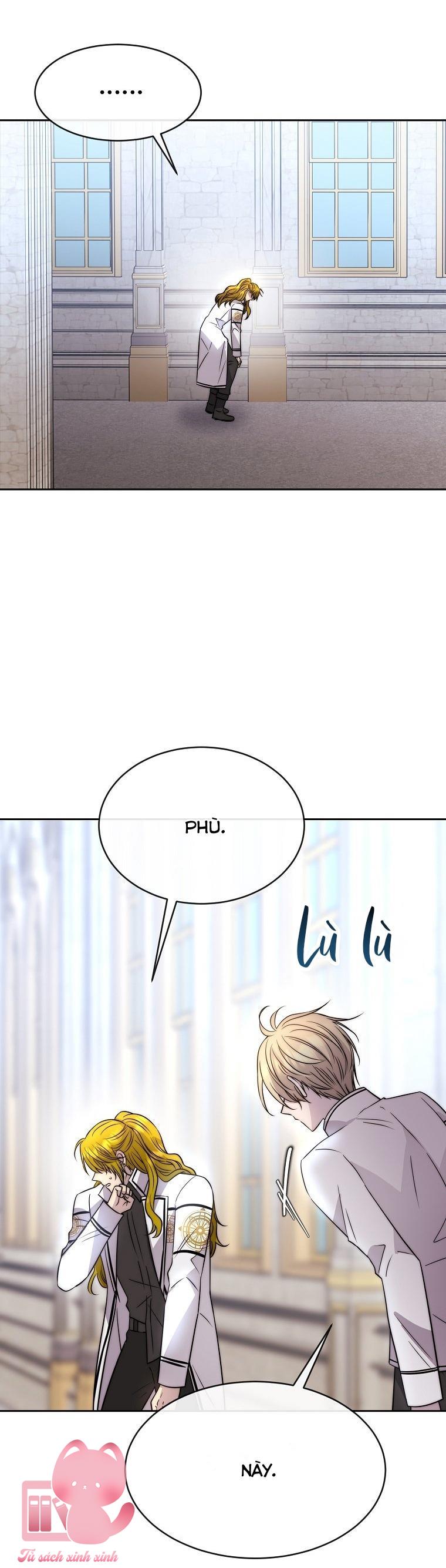 Black Haze - Chap 66 - Trang 17