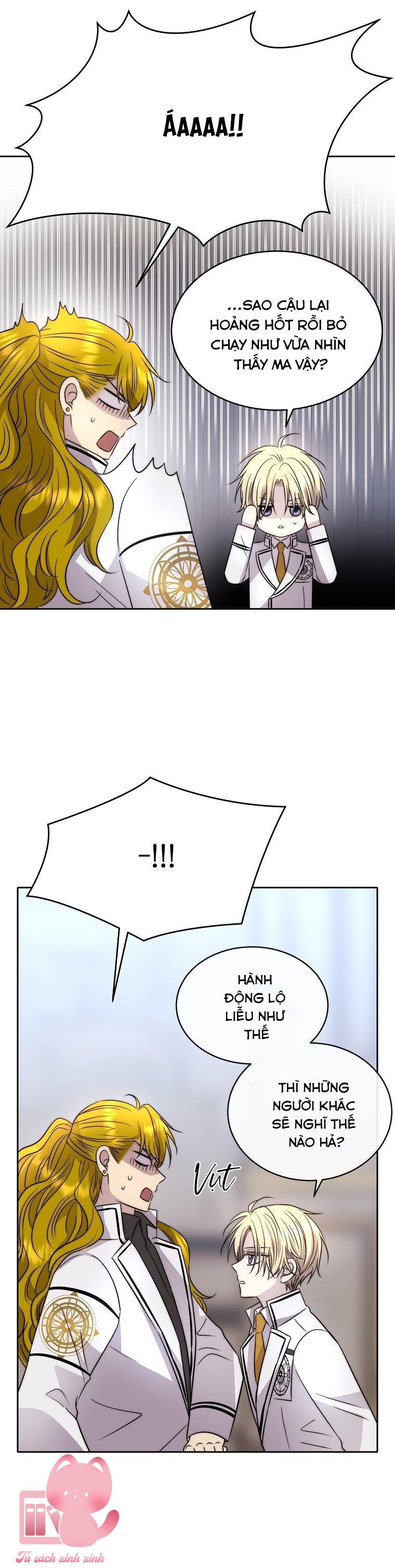 Black Haze - Chap 66 - Trang 18