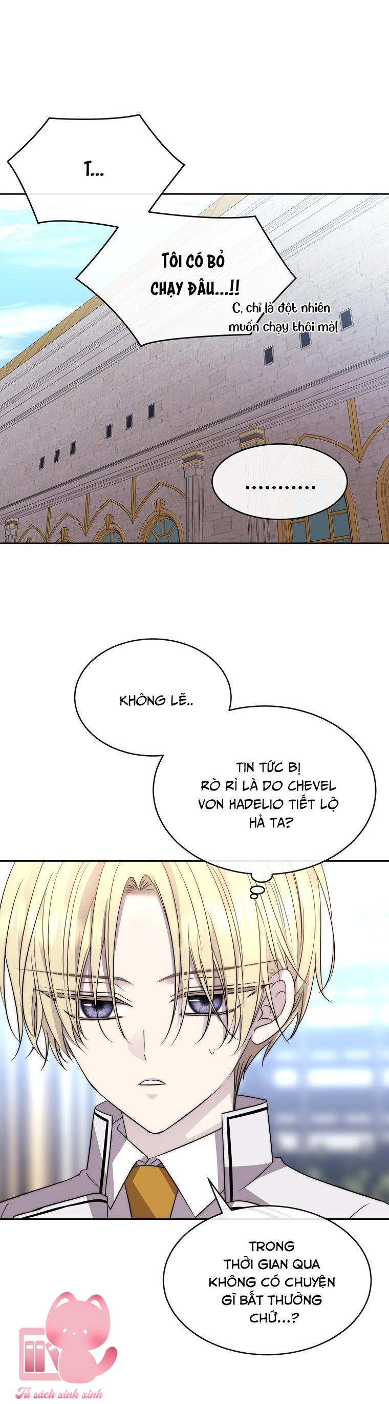 Black Haze - Chap 66 - Trang 19