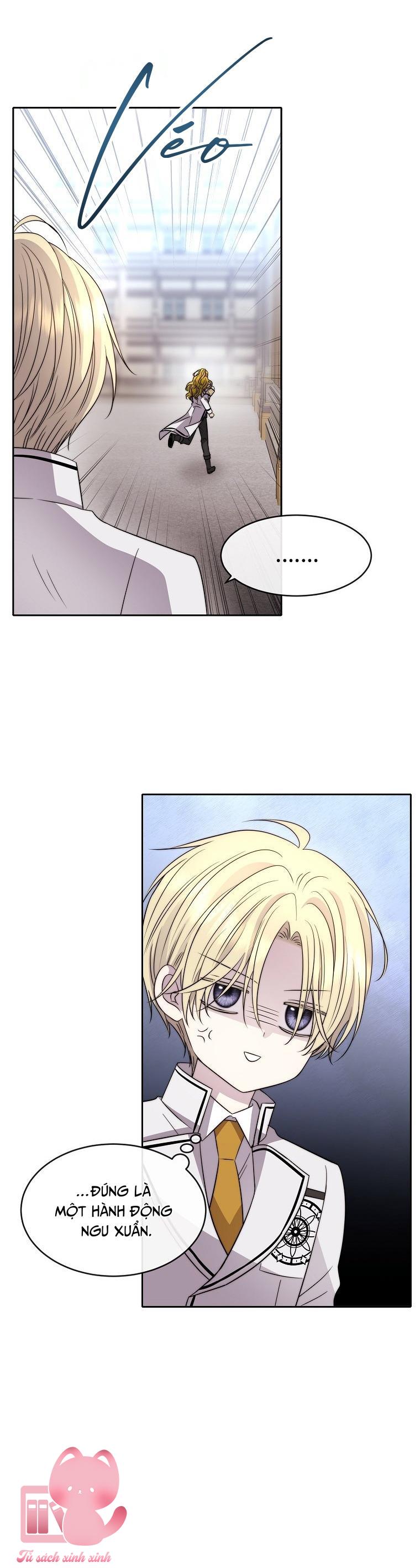 Black Haze - Chap 66 - Trang 20