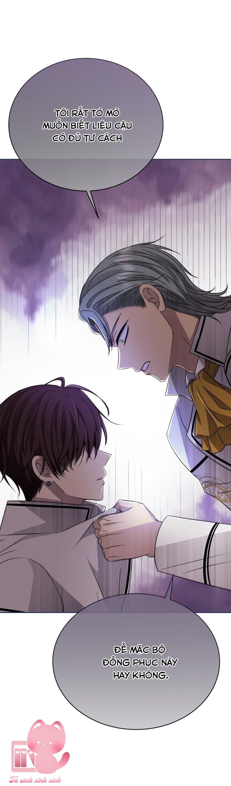 Black Haze - Chap 66 - Trang 3