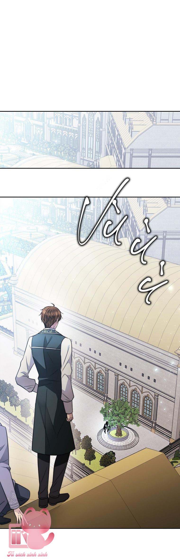 Black Haze - Chap 66 - Trang 21