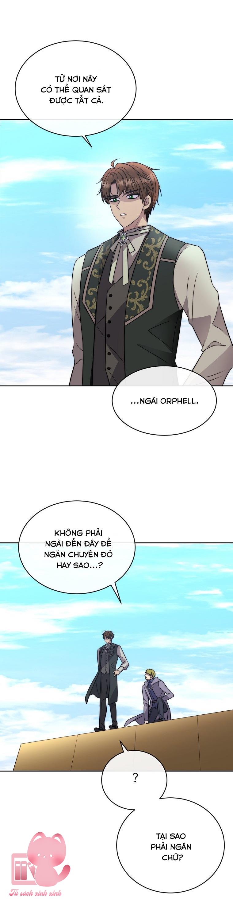 Black Haze - Chap 66 - Trang 22