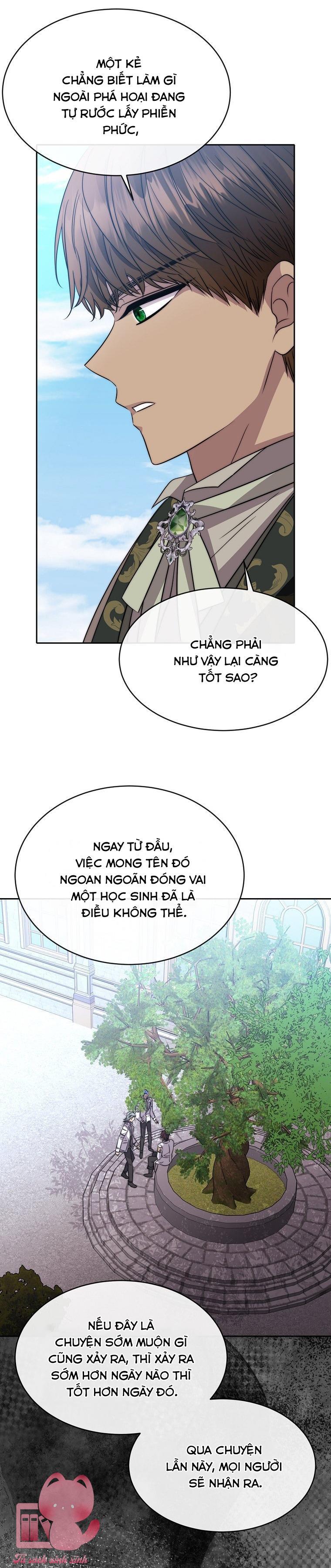 Black Haze - Chap 66 - Trang 23