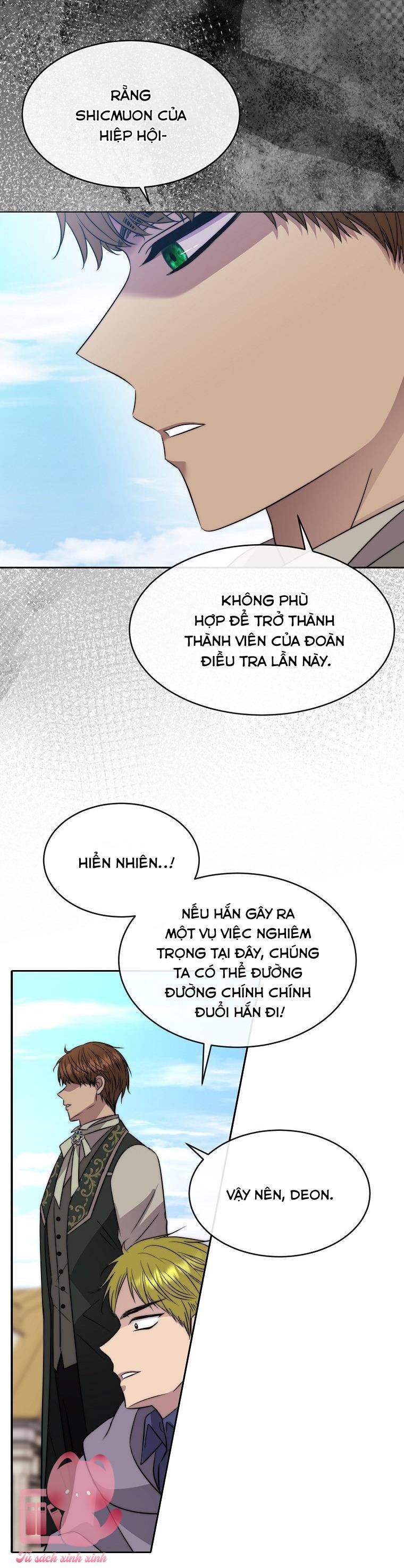 Black Haze - Chap 66 - Trang 24