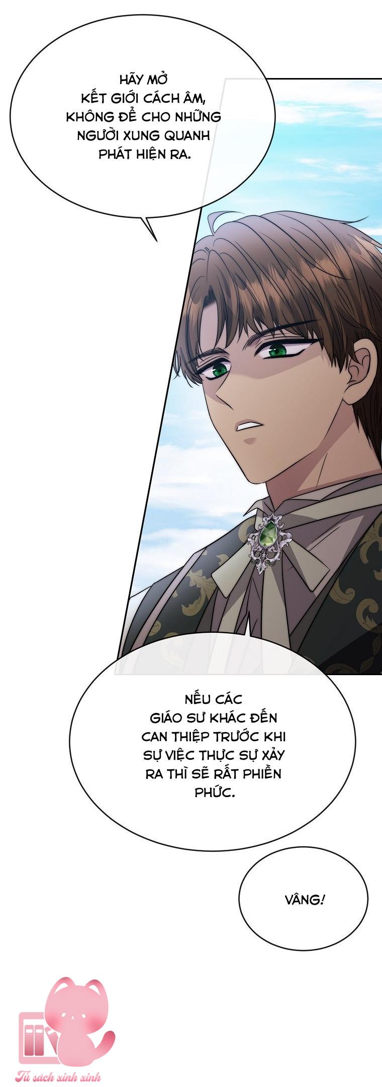 Black Haze - Chap 66 - Trang 25