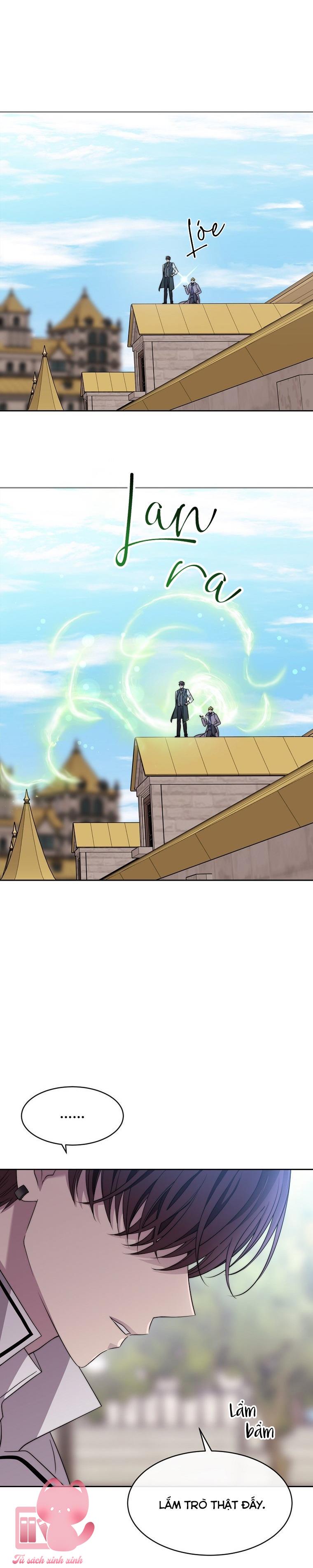 Black Haze - Chap 66 - Trang 26