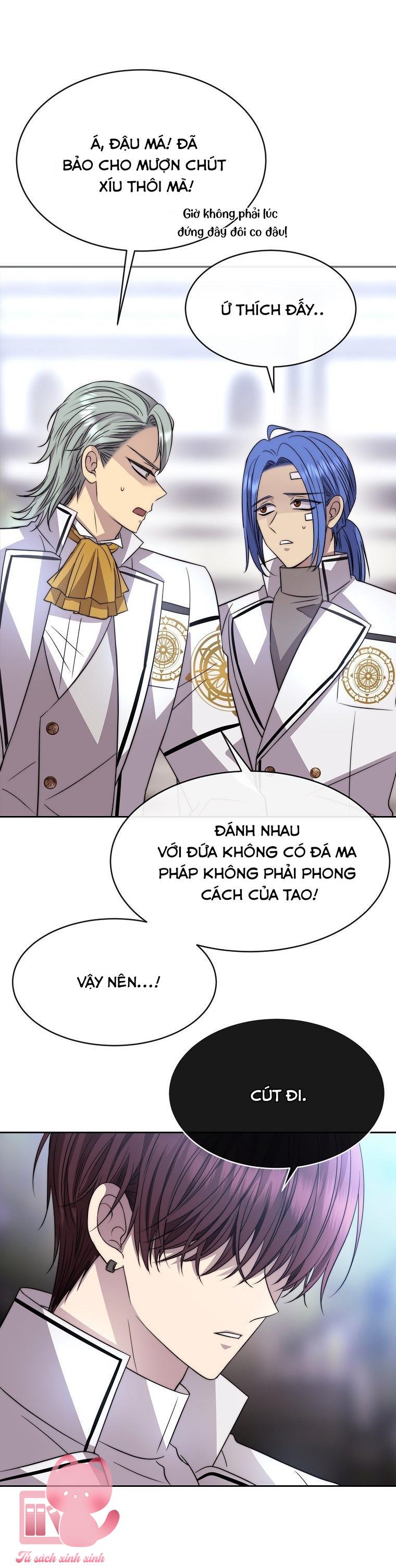 Black Haze - Chap 66 - Trang 27