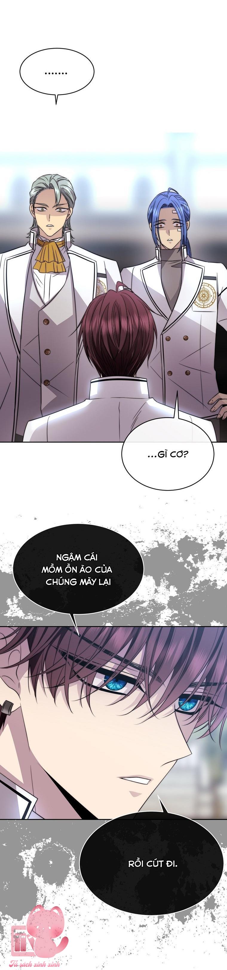 Black Haze - Chap 66 - Trang 28
