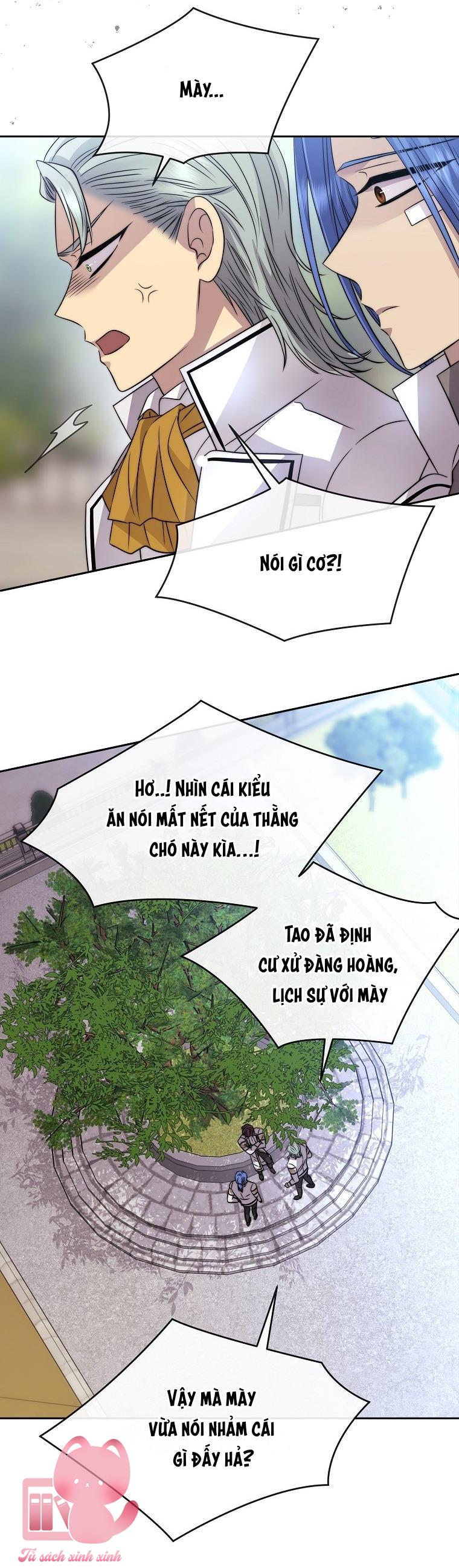 Black Haze - Chap 66 - Trang 29