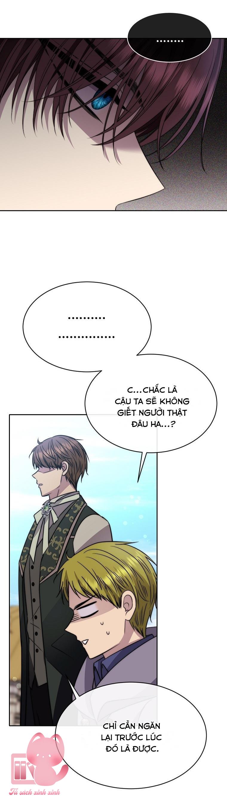 Black Haze - Chap 66 - Trang 30