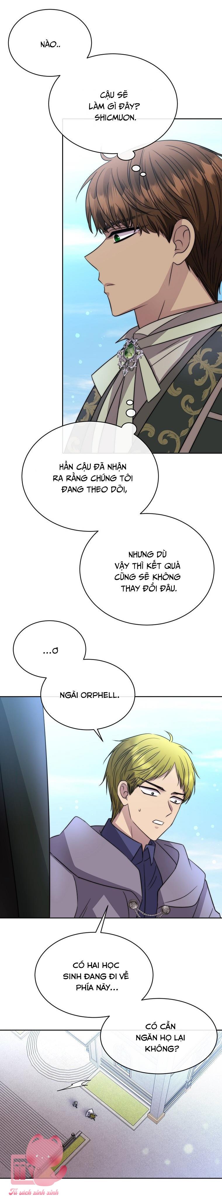 Black Haze - Chap 66 - Trang 31