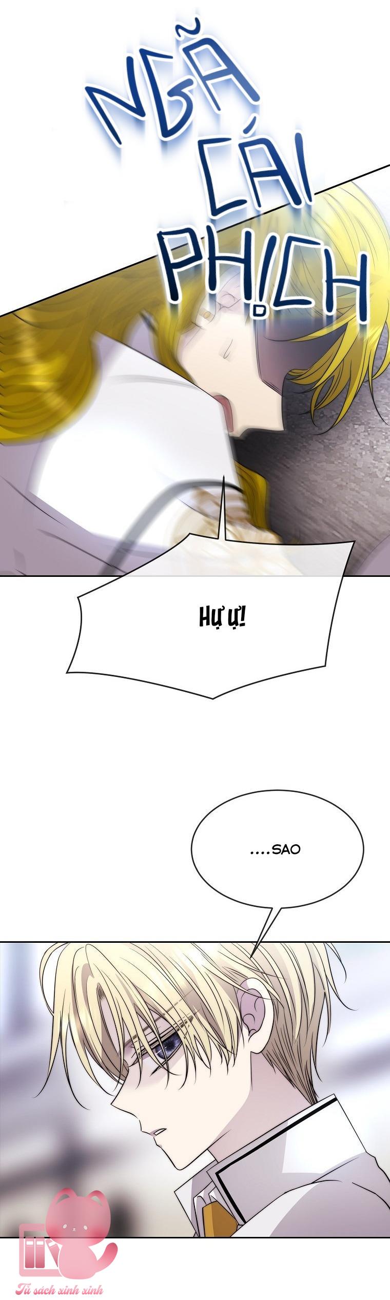 Black Haze - Chap 66 - Trang 33