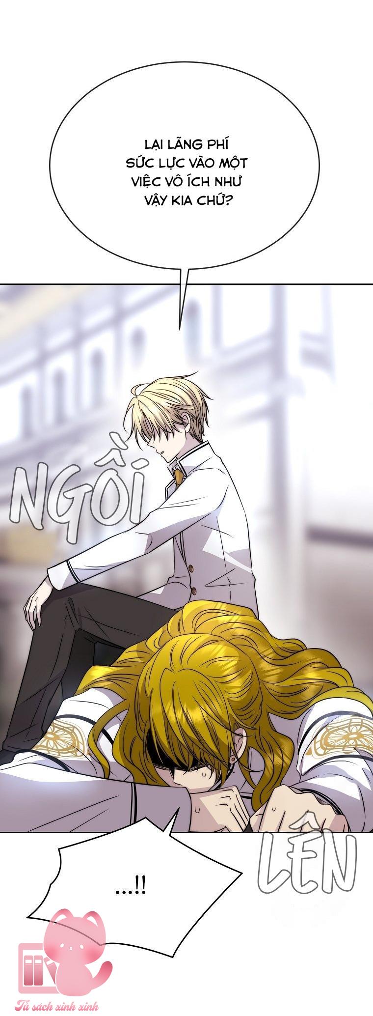 Black Haze - Chap 66 - Trang 34