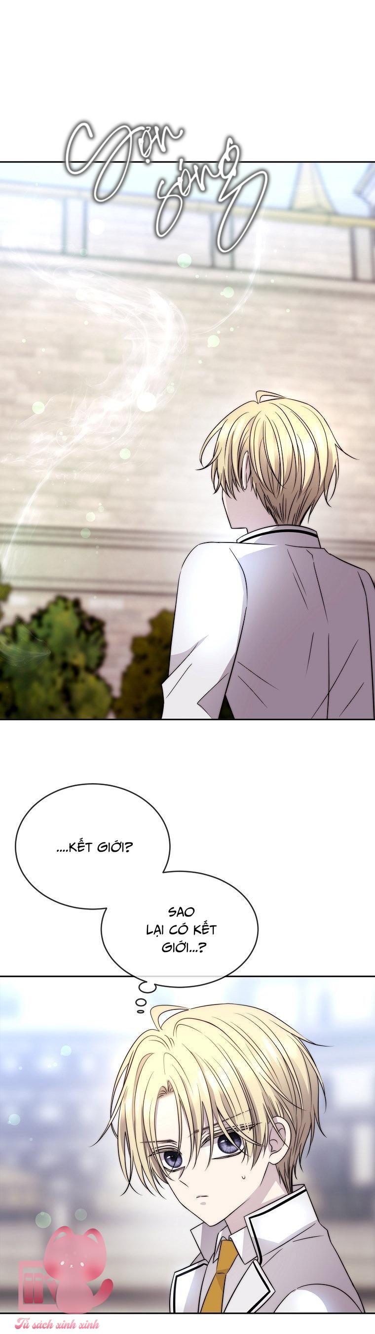 Black Haze - Chap 66 - Trang 36