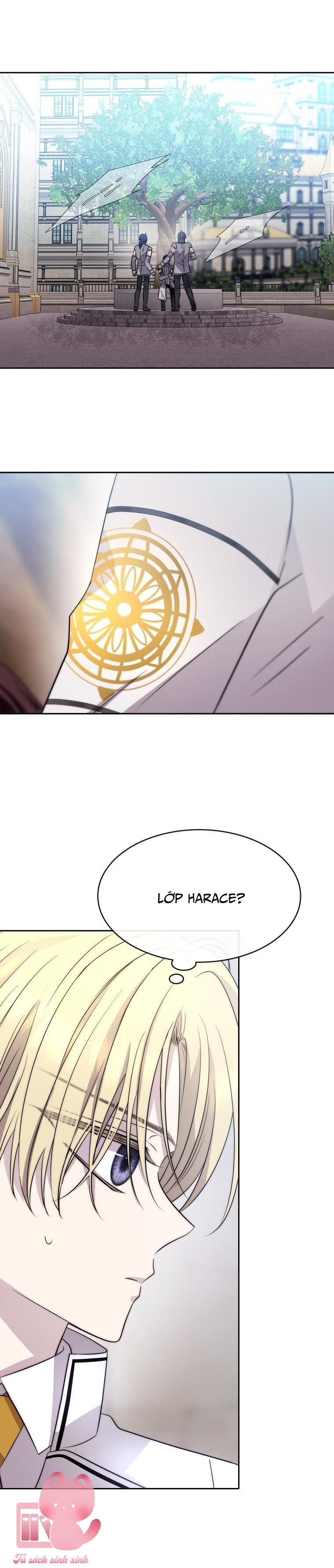 Black Haze - Chap 66 - Trang 38