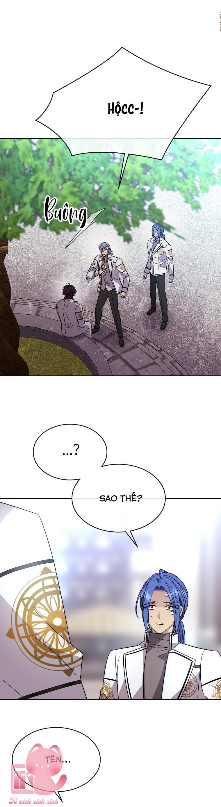 Black Haze - Chap 66 - Trang 5