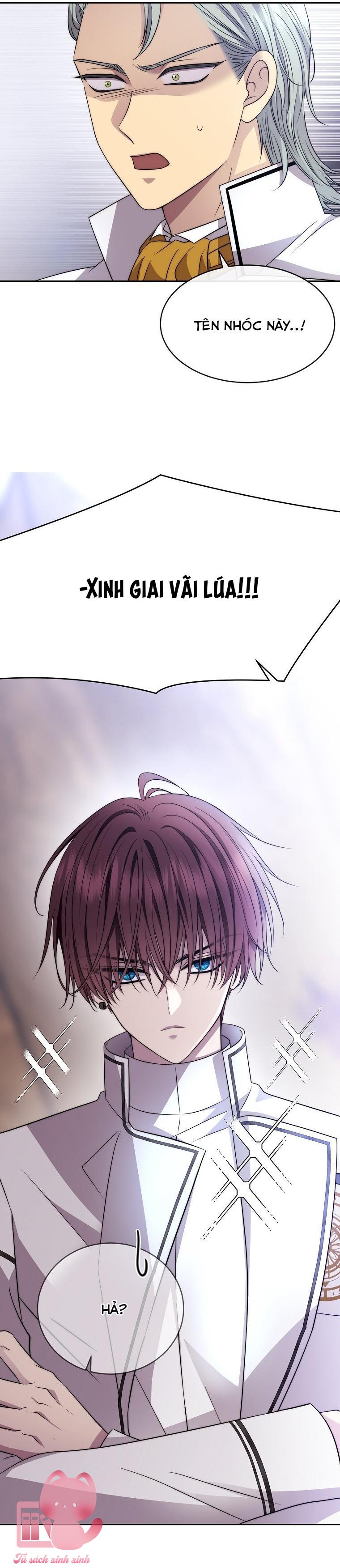 Black Haze - Chap 66 - Trang 6
