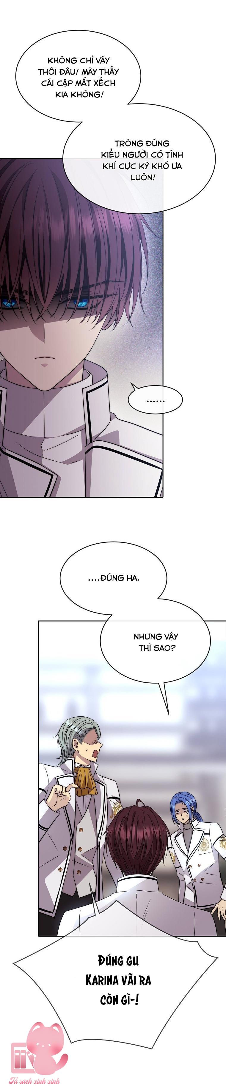 Black Haze - Chap 66 - Trang 7