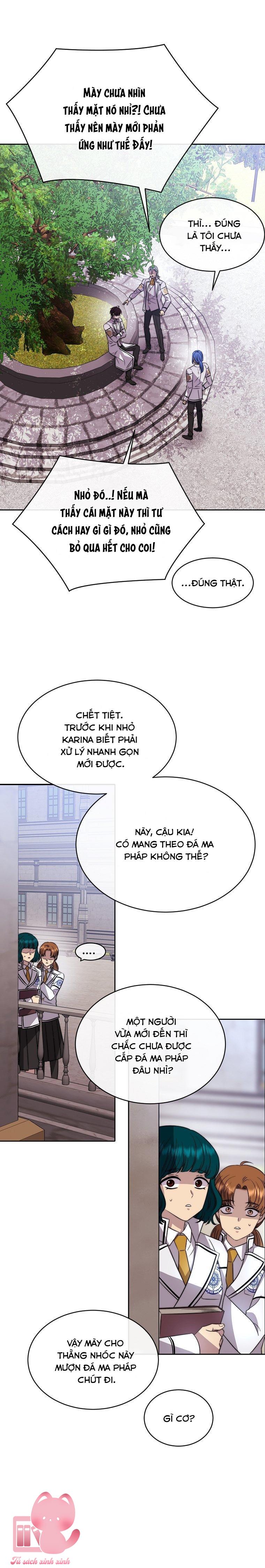 Black Haze - Chap 66 - Trang 8