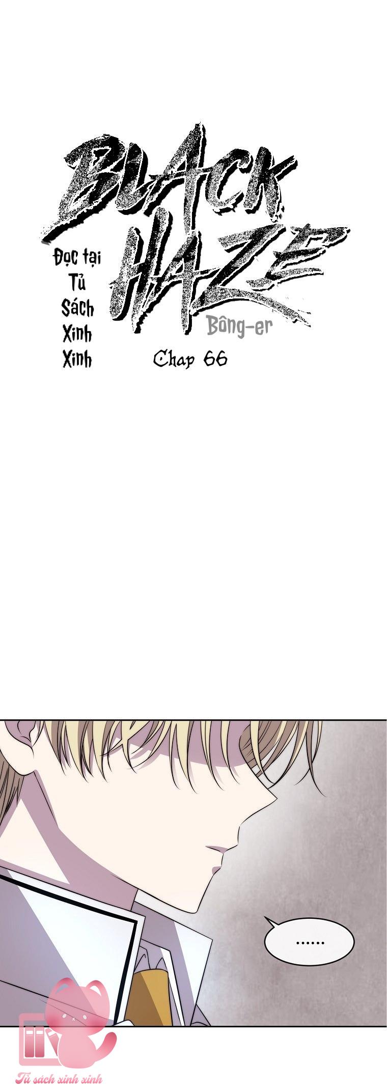 Black Haze - Chap 66 - Trang 9