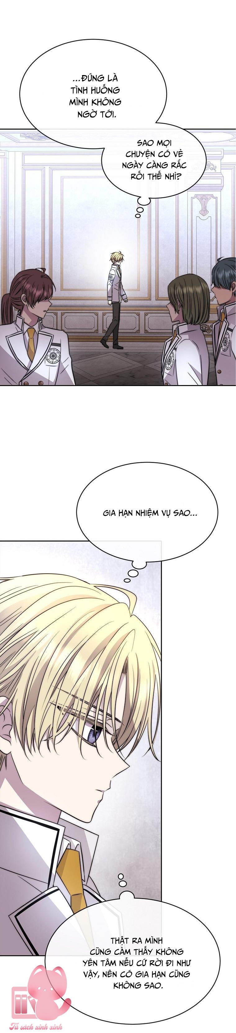 Black Haze - Chap 66 - Trang 10