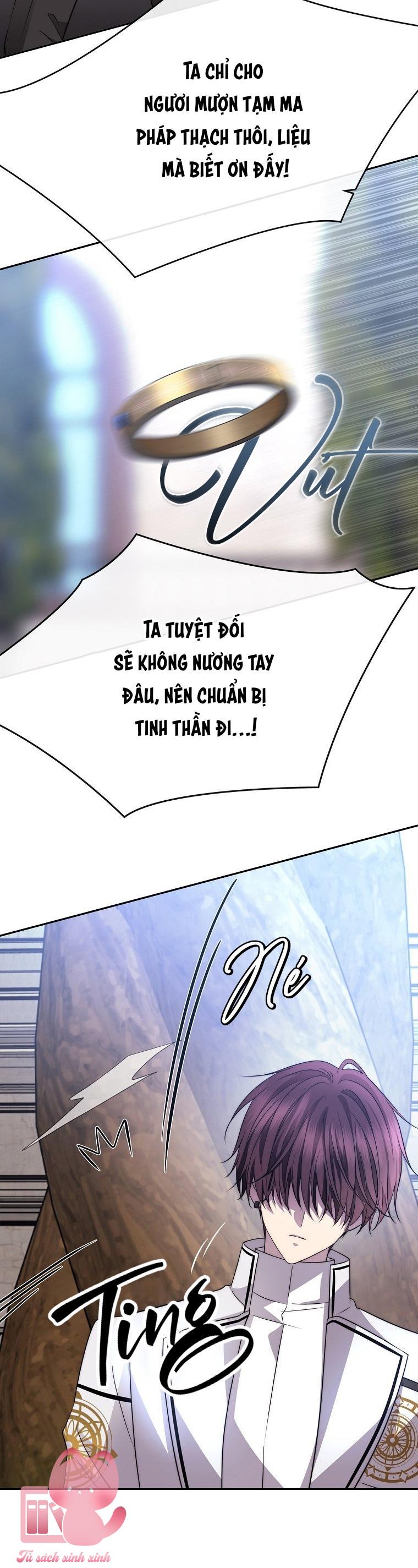 Black Haze - Chap 67 - Trang 11
