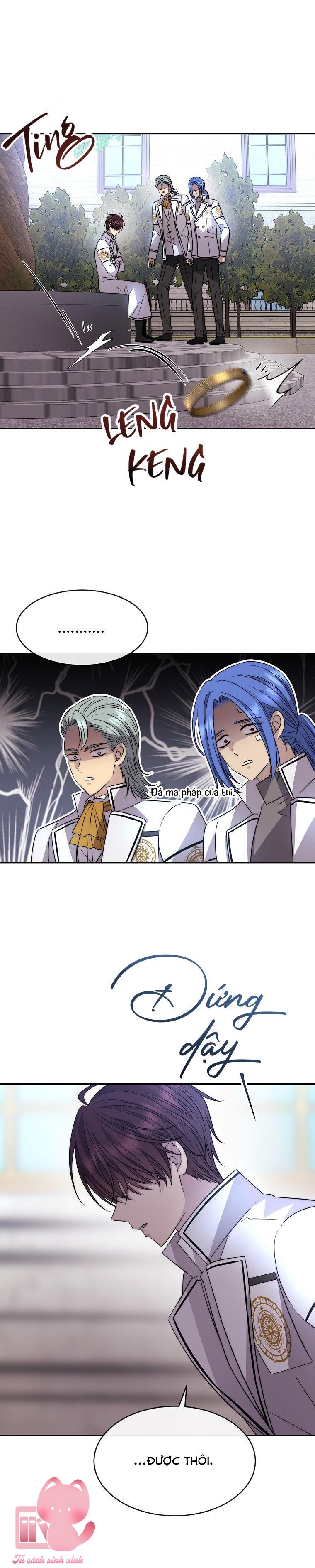 Black Haze - Chap 67 - Trang 12