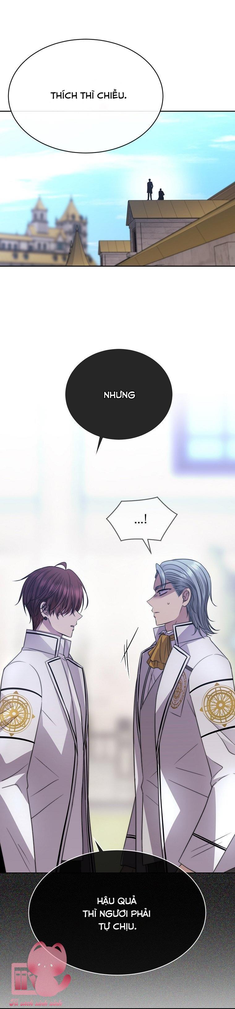Black Haze - Chap 67 - Trang 13