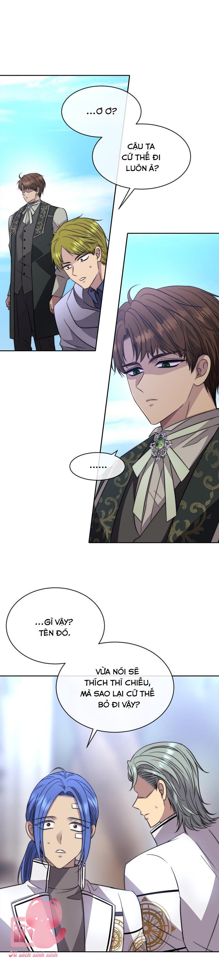 Black Haze - Chap 67 - Trang 15