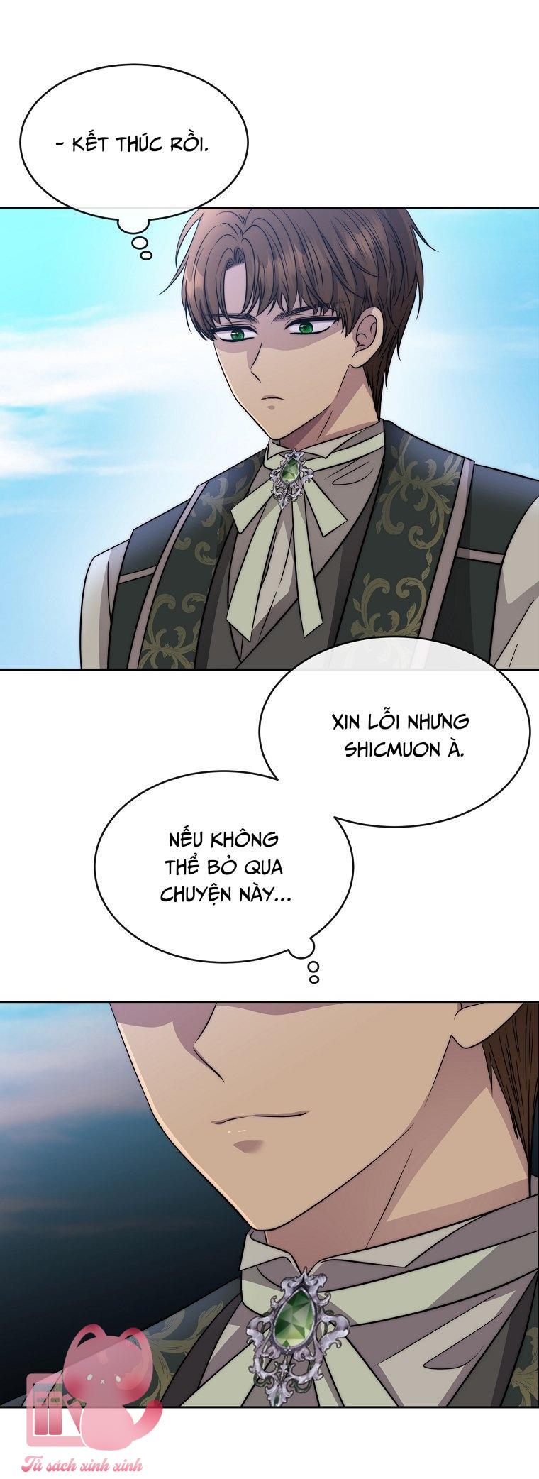 Black Haze - Chap 67 - Trang 18