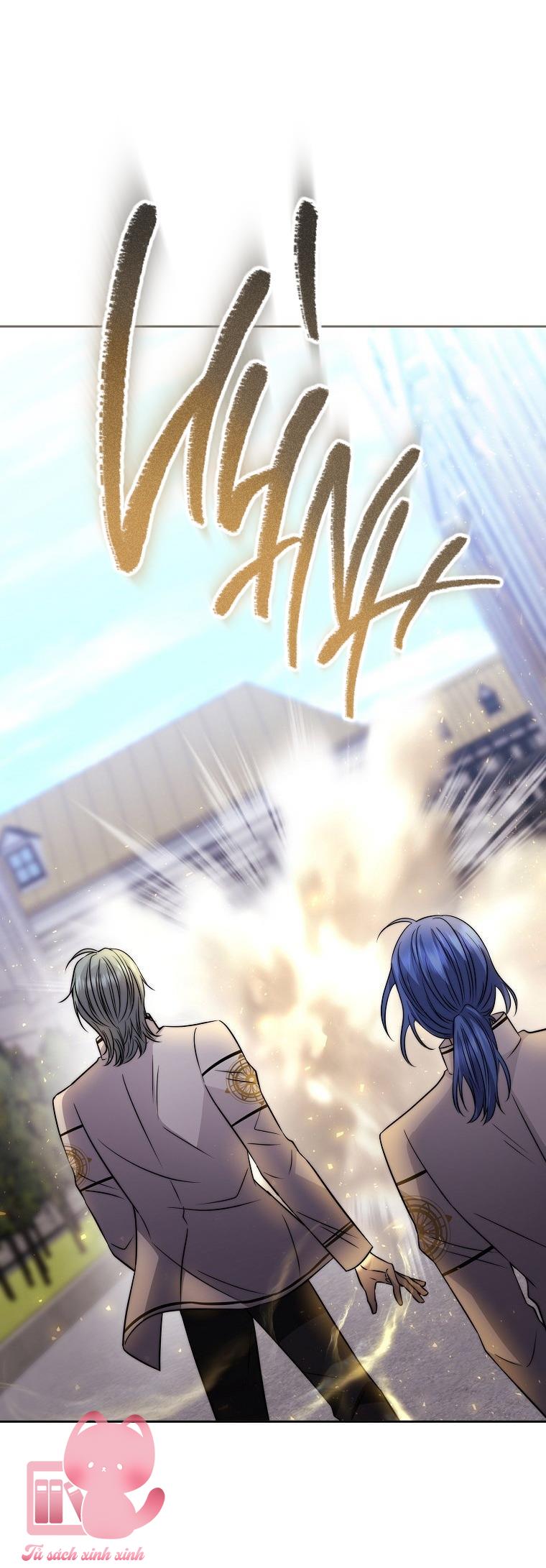 Black Haze - Chap 67 - Trang 20