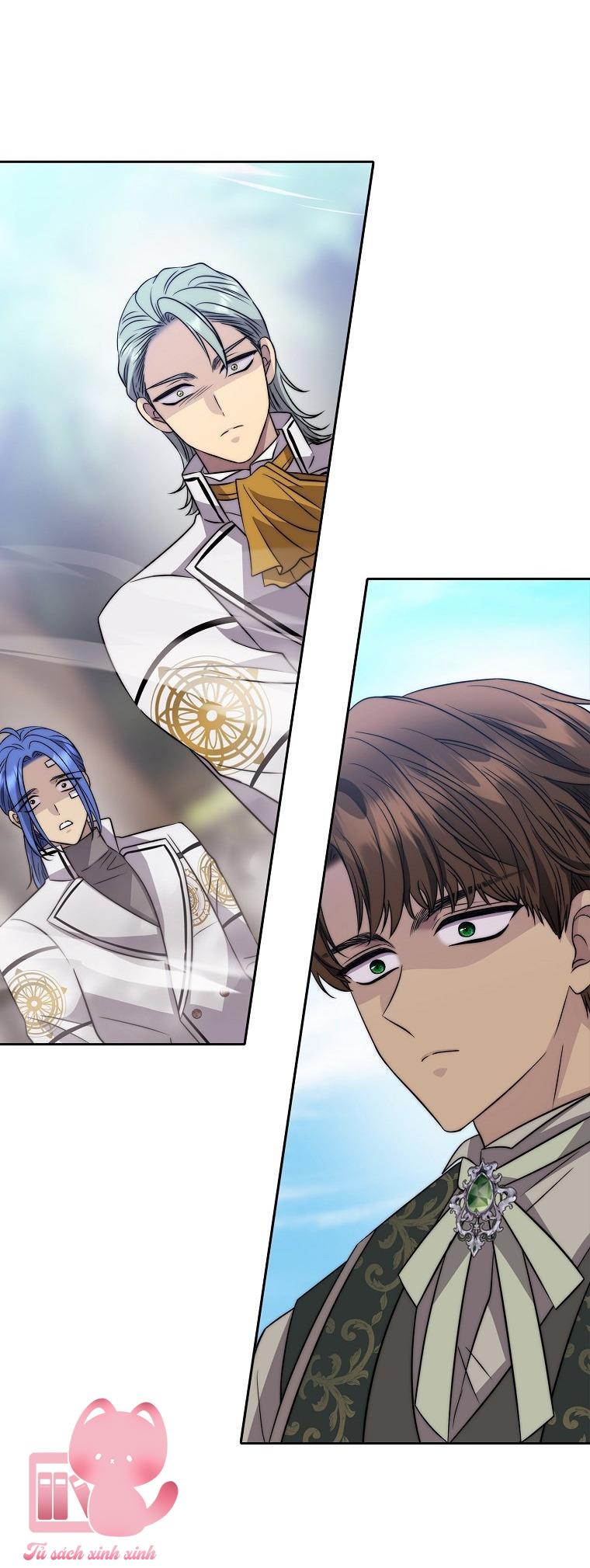 Black Haze - Chap 67 - Trang 21