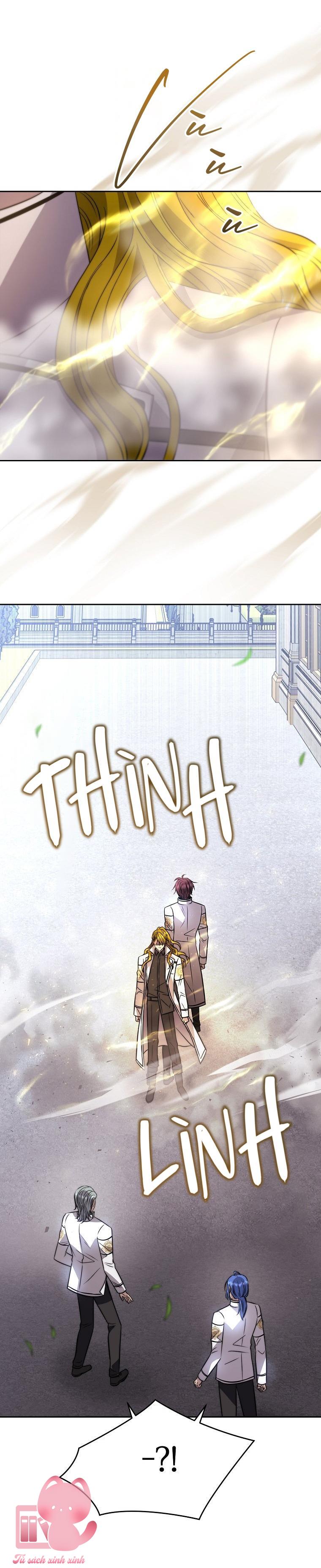 Black Haze - Chap 67 - Trang 22