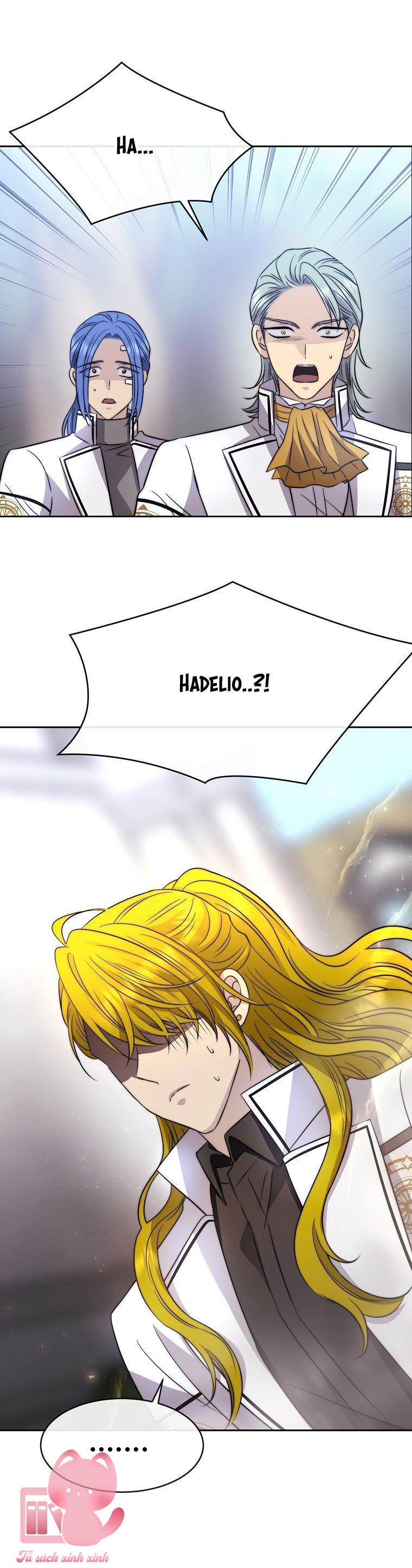 Black Haze - Chap 67 - Trang 23
