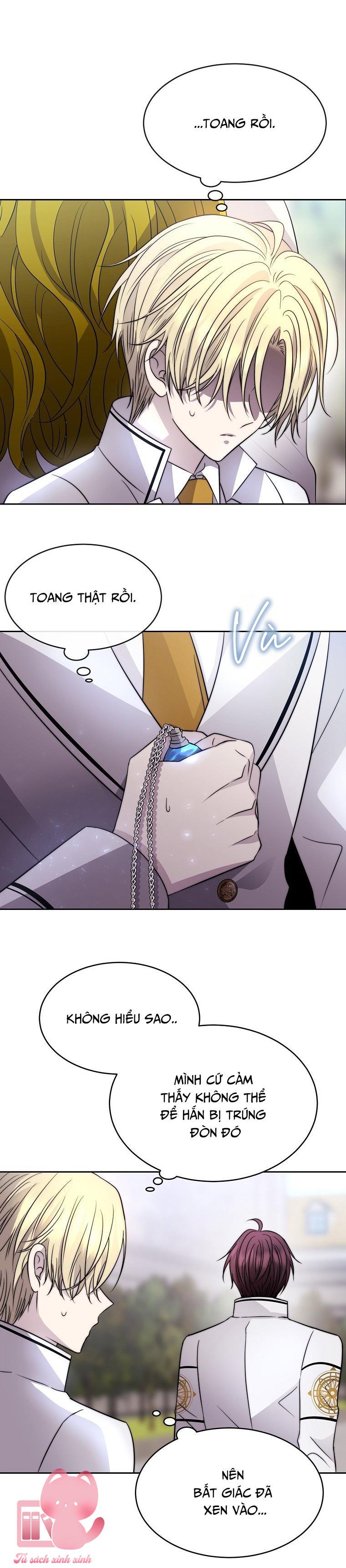 Black Haze - Chap 67 - Trang 24