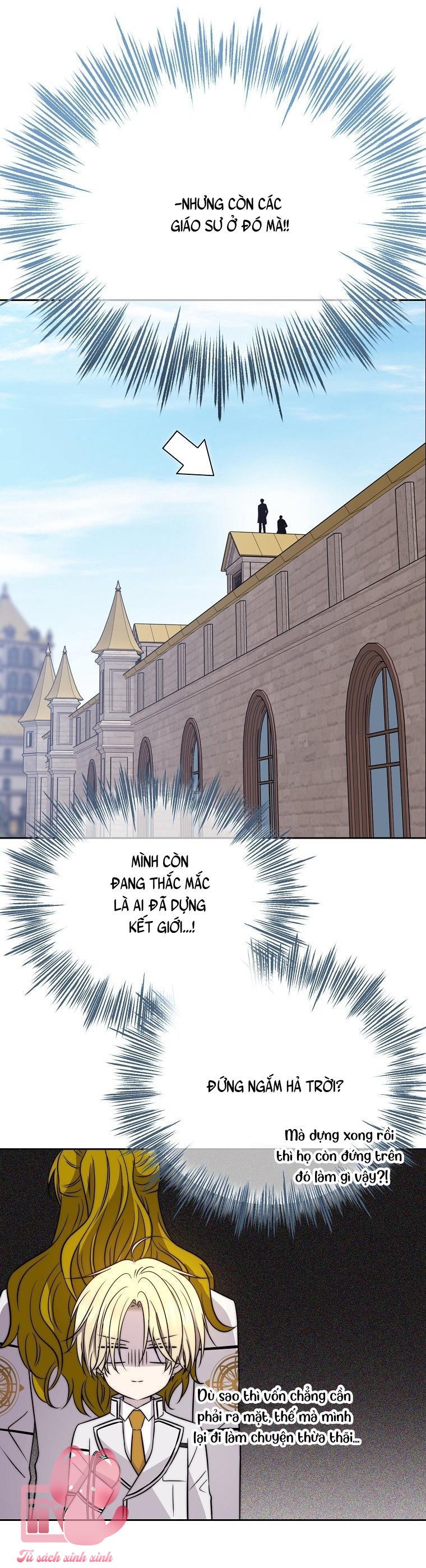 Black Haze - Chap 67 - Trang 25