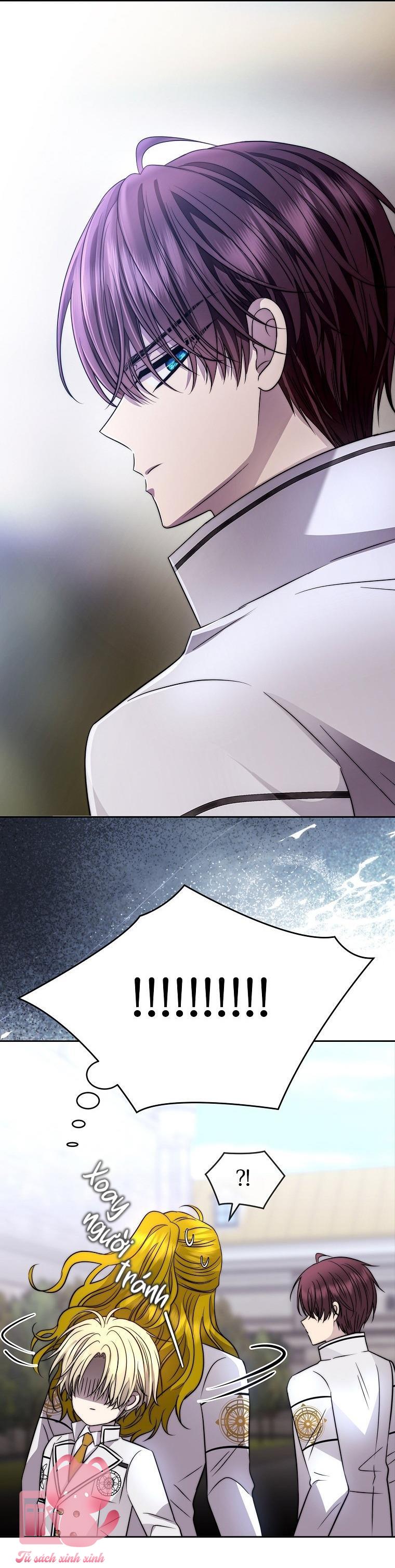 Black Haze - Chap 67 - Trang 27